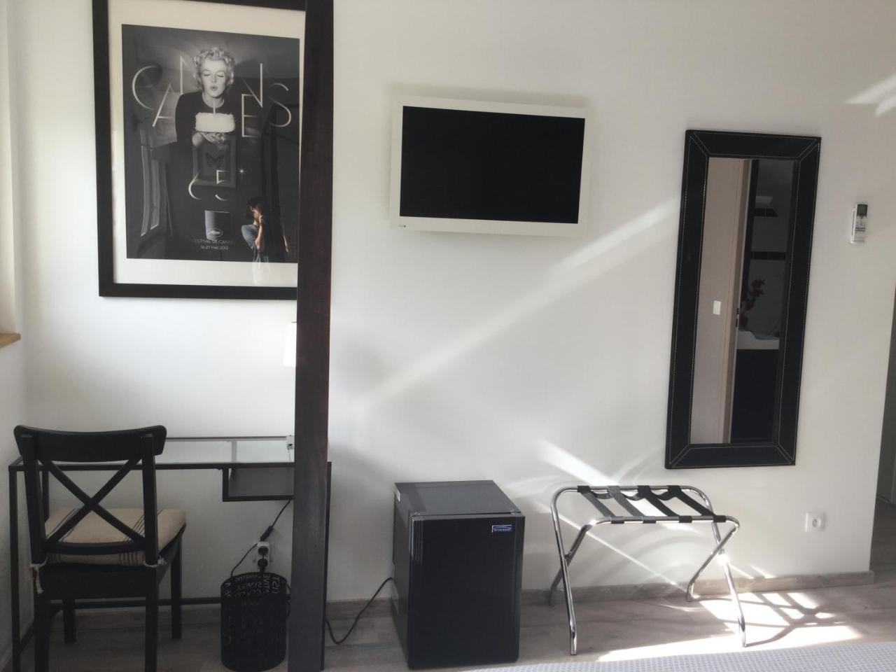 La Ressource Bed and Breakfast Fontguenand Buitenkant foto